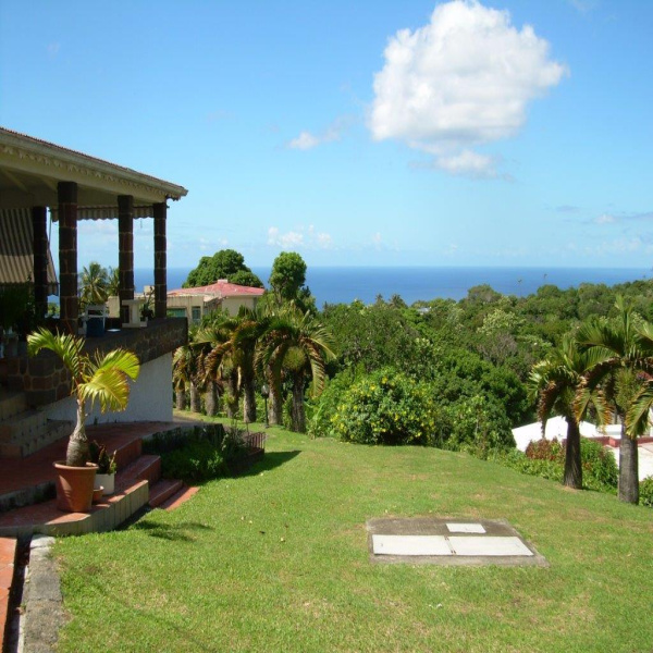Offres de vente Maison Gourbeyre 97113