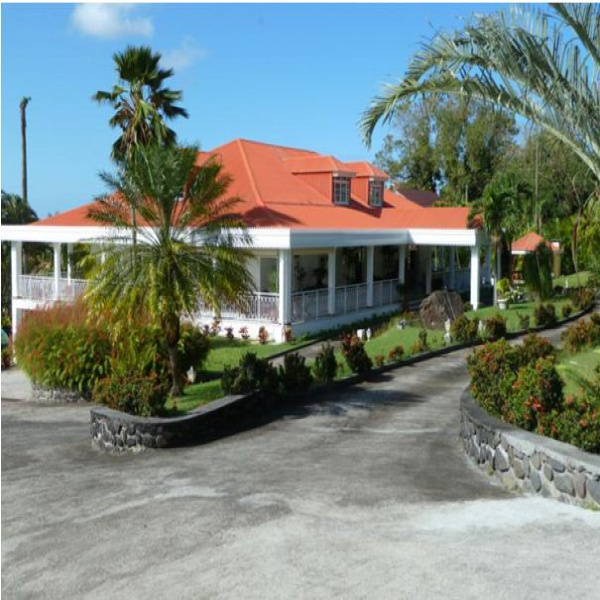 Offres de vente Villa Saint-Claude 97120