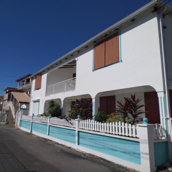 Offres de vente Maison Baillif 97123