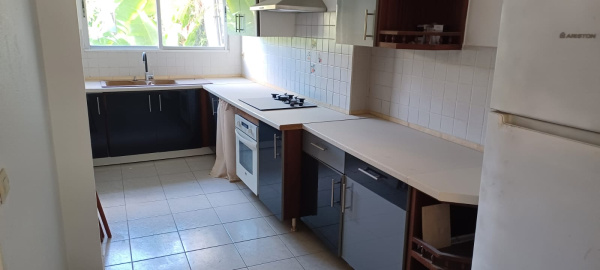 Offres de vente Appartement Gourbeyre 97113