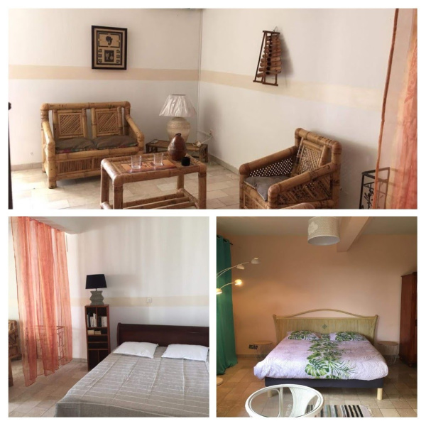 Offres de location Studio Saint-Claude 97120