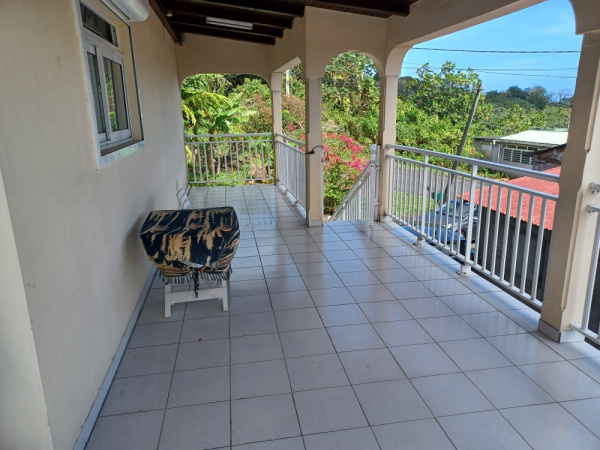 Offres de vente Maison Trois-Rivières 97114